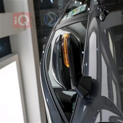 تويوتا كورولا كروس